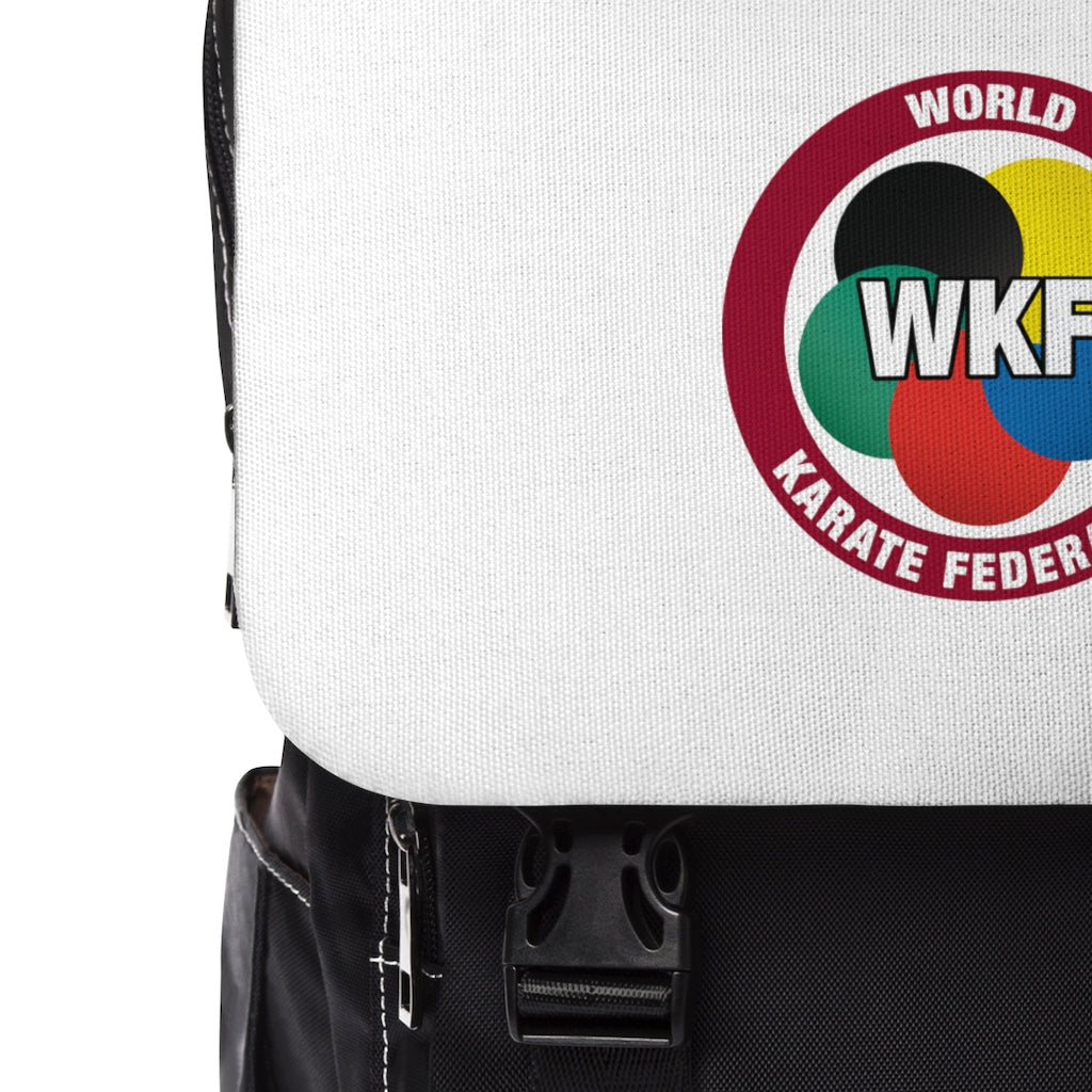 WKF withdraws recognition of Karate Association of India